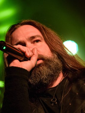 Heidevolk at Magazzini Generali (MI) 05-03-2018