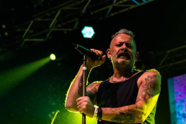 Modena şehir gezginler