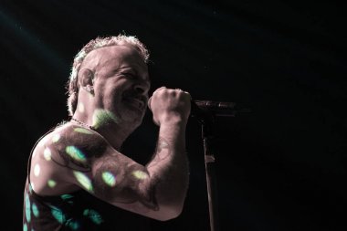 Modena şehir gezginler