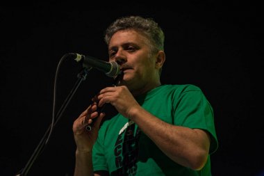 Modena şehir gezginler