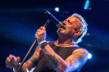 Modena şehir gezginler