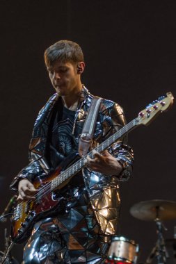 Ros Mediolanum Forum (Mi) 10-04-2018