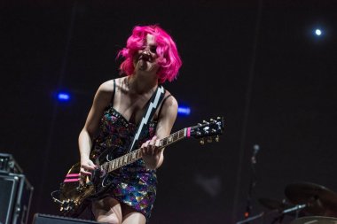 Ros Mediolanum Forum (Mi) 10-04-2018