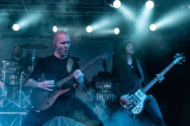 Kiler sevgilim Insubria Festivali (Mi) 28-04-2018