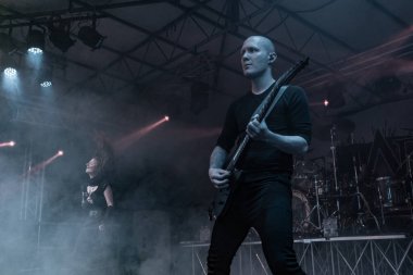 Kiler sevgilim Insubria Festivali (Mi) 28-04-2018