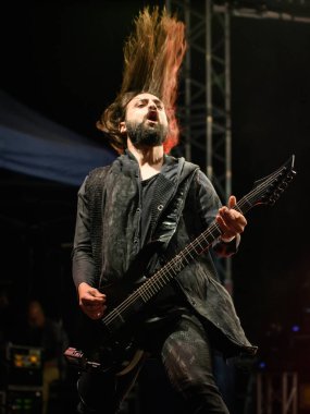 Bum Bum Festivali 'nde (Bg) Ordinis Dei Cinsi 30-08-2018