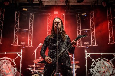 Bum Bum Festivali 'nde (Bg) Ordinis Dei Cinsi 30-08-2018