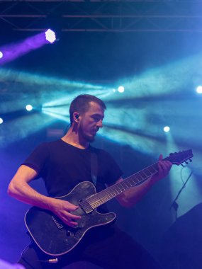 Bulaşıcı Yağmur Canlı Müzik Kulübü 'nde (Mi) 06-11-2019