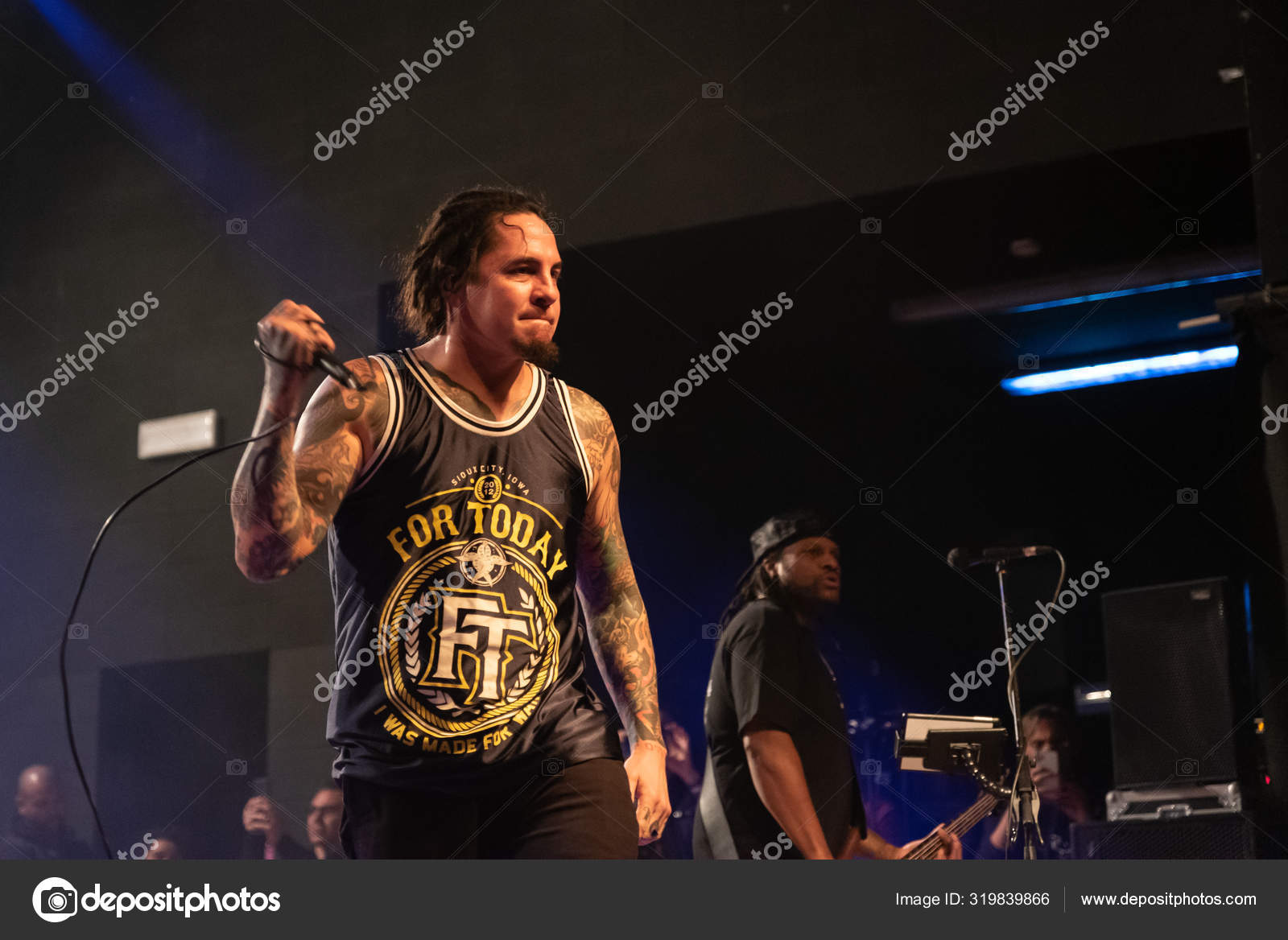 P O D At Live Music Club Mi 14 11 19 Stock Editorial Photo C Brambillasimone P O D At Live Music Club Mi 14 11 19 Stock Editorial Photo C Brambillasimone
