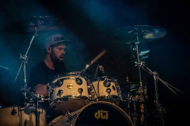 Savunma Bakanlığı. Live Music Club (Mi) 14-11-2019