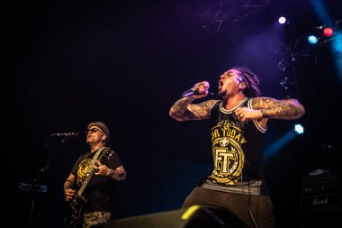 Savunma Bakanlığı. Live Music Club (Mi) 14-11-2019