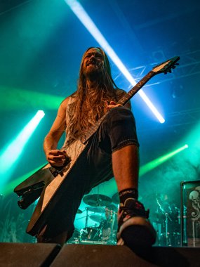 Firar Edilmiş Korku Canlı Müzik Kulübü (Mi) 13-12-2019