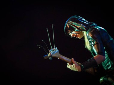 Diabula Rasa, Malpaga sesler 2017