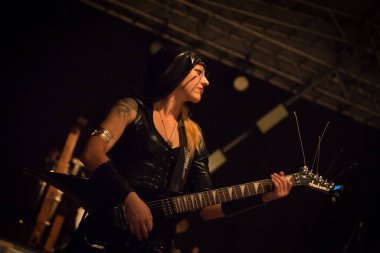 Diabula Rasa, Malpaga sesler 2017