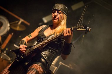 Diabula Rasa, Malpaga sesler 2017