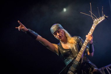 Diabula Rasa, Malpaga sesler 2017