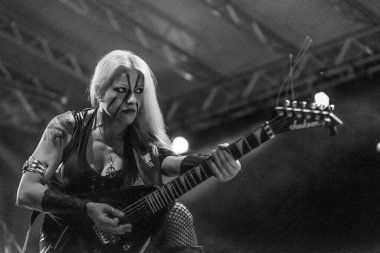 Diabula Rasa, Malpaga sesler 2017