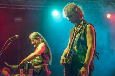 Diabula Rasa, Malpaga sesler 2017