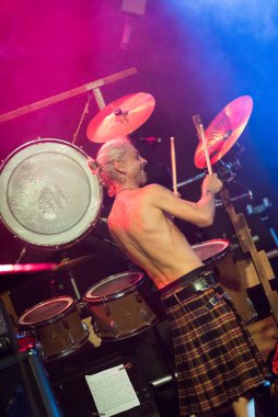 Diabula Rasa, Malpaga sesler 2017