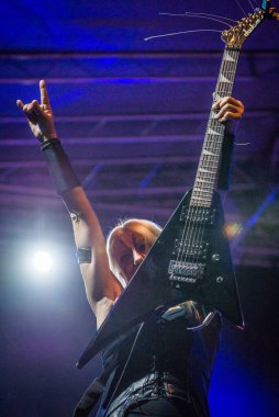 Diabula Rasa, Malpaga sesler 2017