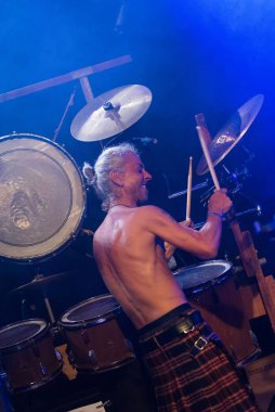 Diabula Rasa, Malpaga sesler 2017