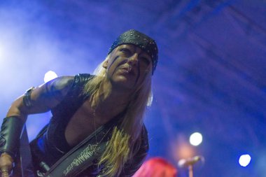 Diabula Rasa, Malpaga sesler 2017