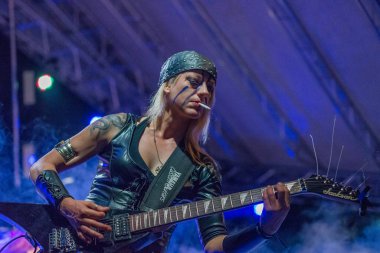 Diabula Rasa, Malpaga sesler 2017