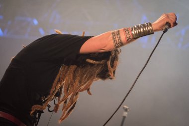 Folkstone Ambria Müzik Festivali'nde canlı