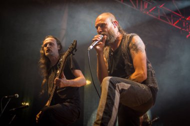 Folkstone Ambria Müzik Festivali'nde canlı