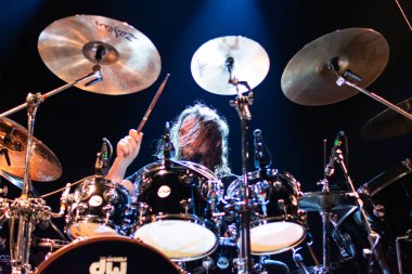 The Aristocrats at Live Music Club (Mi) 16-02-2020 