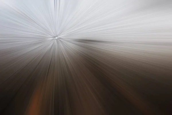 螺旋状の線で構成される抽象的なイメージ — ストック写真