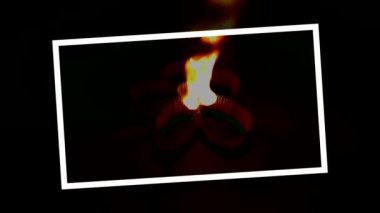 Birbirinden Ignited eşleşme sayısı