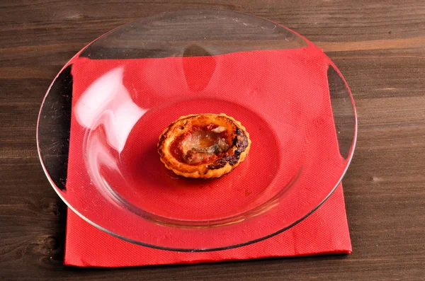 Pizza - parmak gıda Restoran