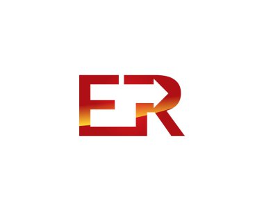 er harf logosu