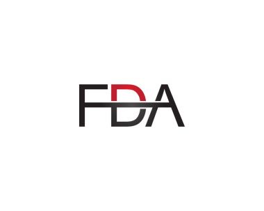 FDA mektup logo