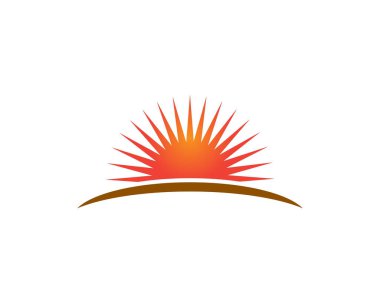Güneş Logosu