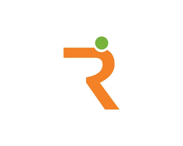 r harfi insanlar logosu