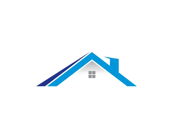 Evi logo şablonu