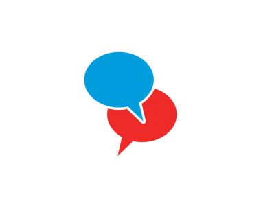 bilgi değişimi logosu