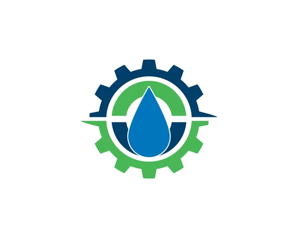 Petrol logosu