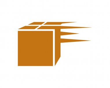 hareketli kutusu logosu