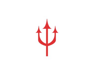 Trident logosu