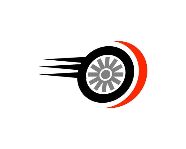 hızlı lastik logosu