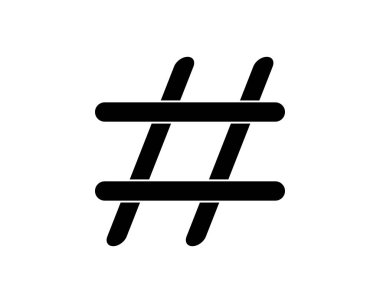 Etiket Simge Vektör Logo Şablonu Çizim Tasarımı