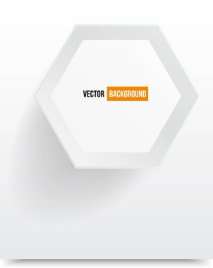 arka plan altıgen. Web Tasarım