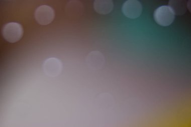 Güzel renkli arka planında yumuşak ışık arka plan ile 