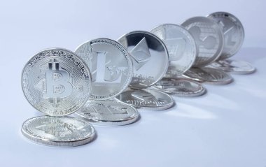 Kripto Döviz Alım litecoin bitcoin ethereum dalgalanma (2)