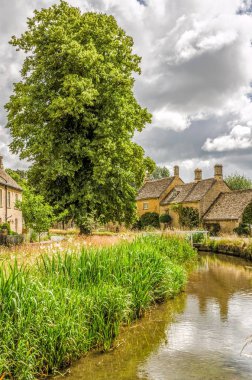 Kır evlerinde daha az katliam