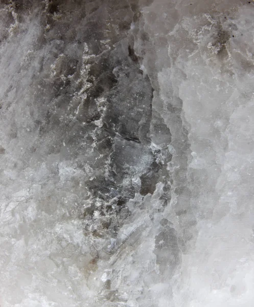 Salt wall texture — Stock Photo, Image