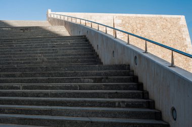 akvaryum Valencia, İspanya